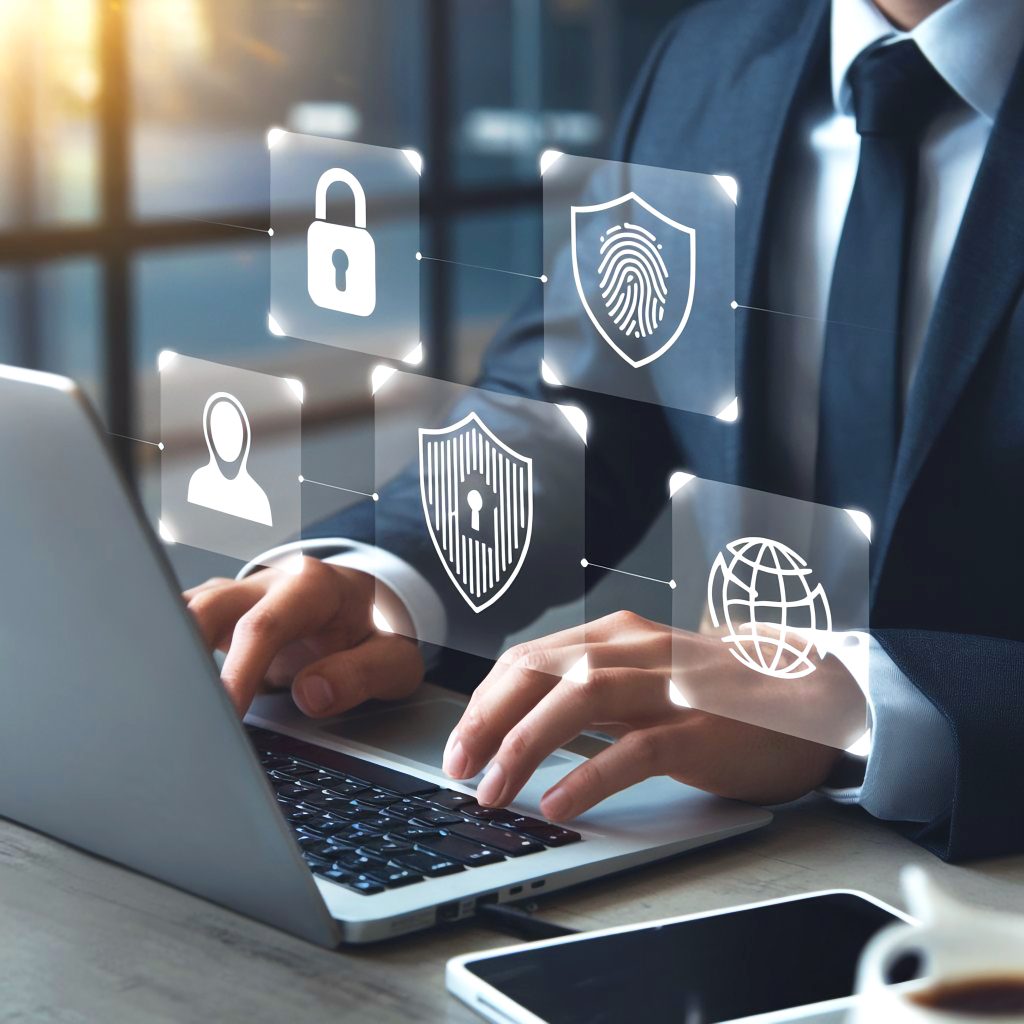 منصة حوكمة ومخاطر وامتثال متكاملة